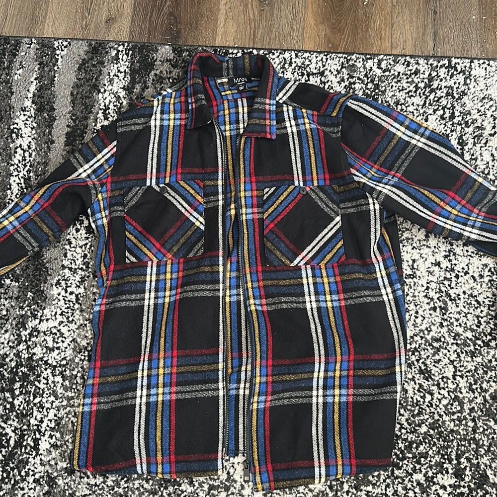 Too big, never been worn